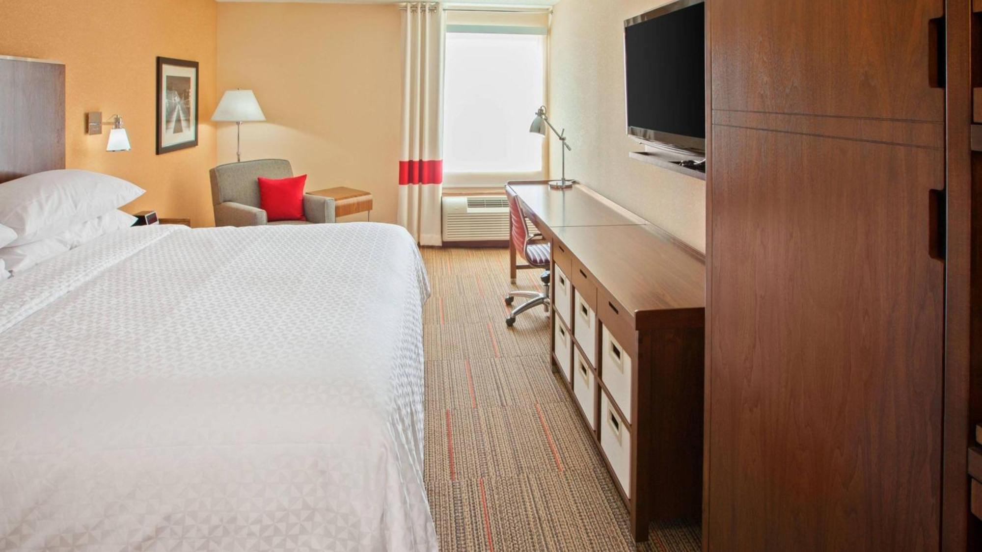 Fairfield Inn & Suites By Marriott שאטאנוגה מראה חיצוני תמונה