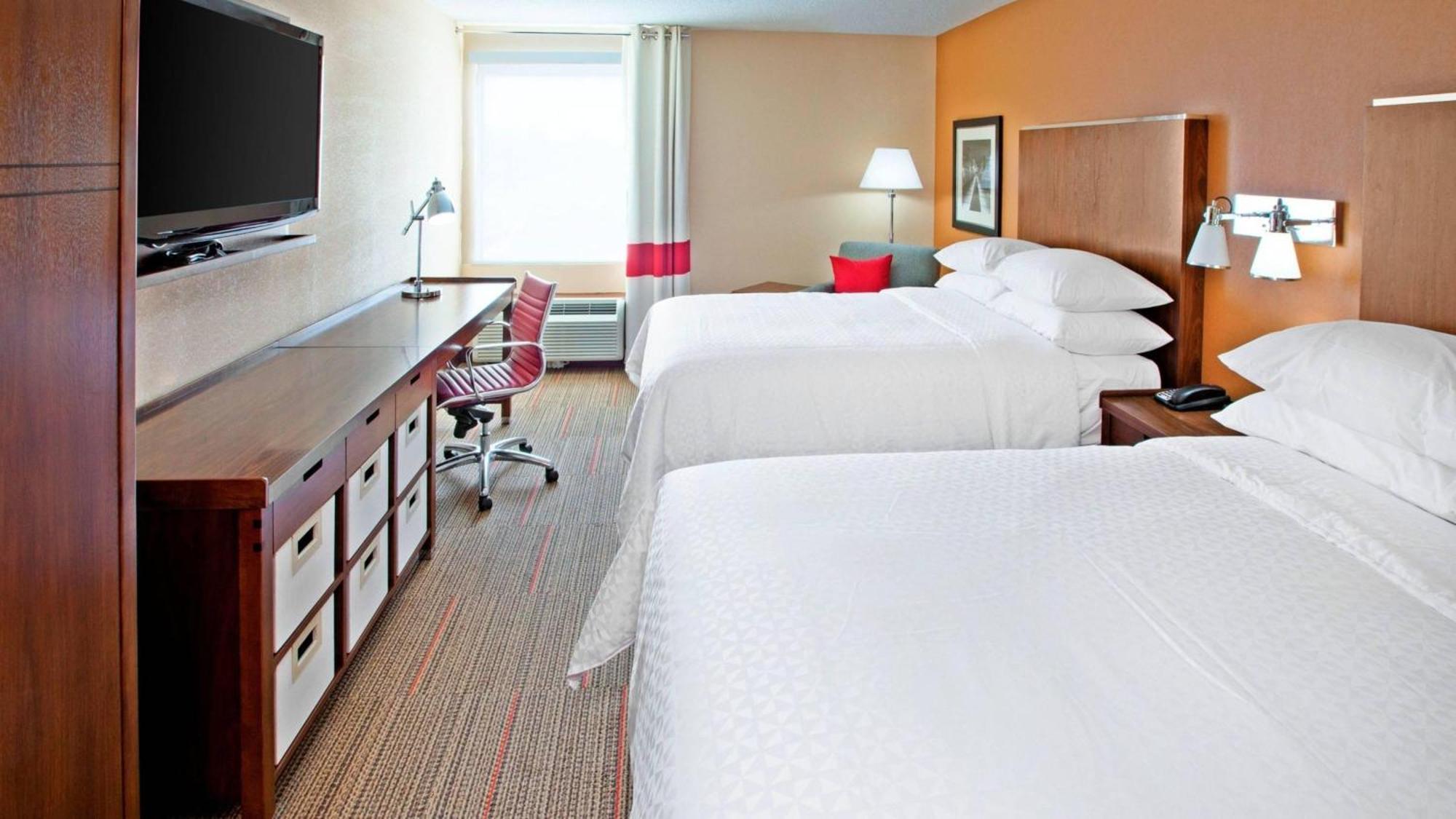 Fairfield Inn & Suites By Marriott שאטאנוגה מראה חיצוני תמונה