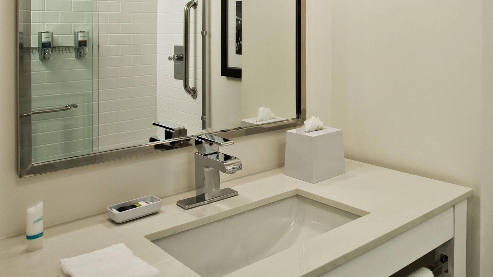 Fairfield Inn & Suites By Marriott שאטאנוגה מראה חיצוני תמונה