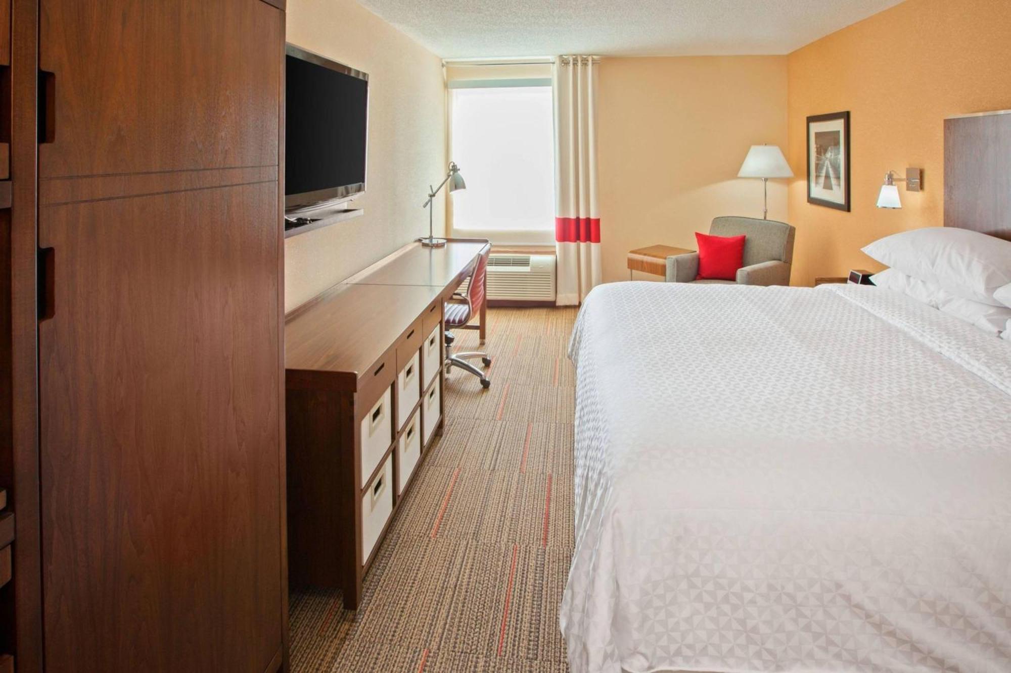 Fairfield Inn & Suites By Marriott שאטאנוגה מראה חיצוני תמונה