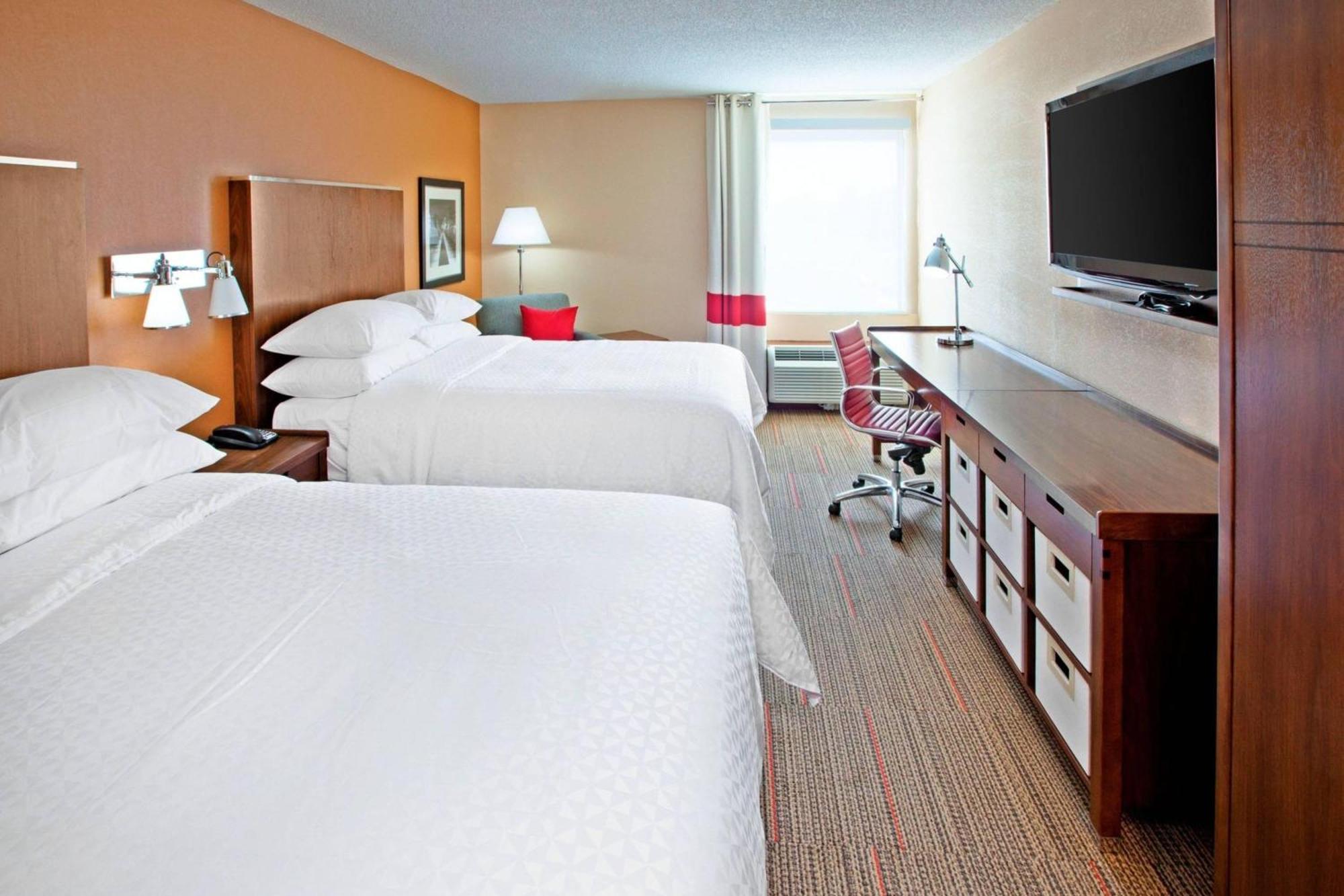 Fairfield Inn & Suites By Marriott שאטאנוגה מראה חיצוני תמונה