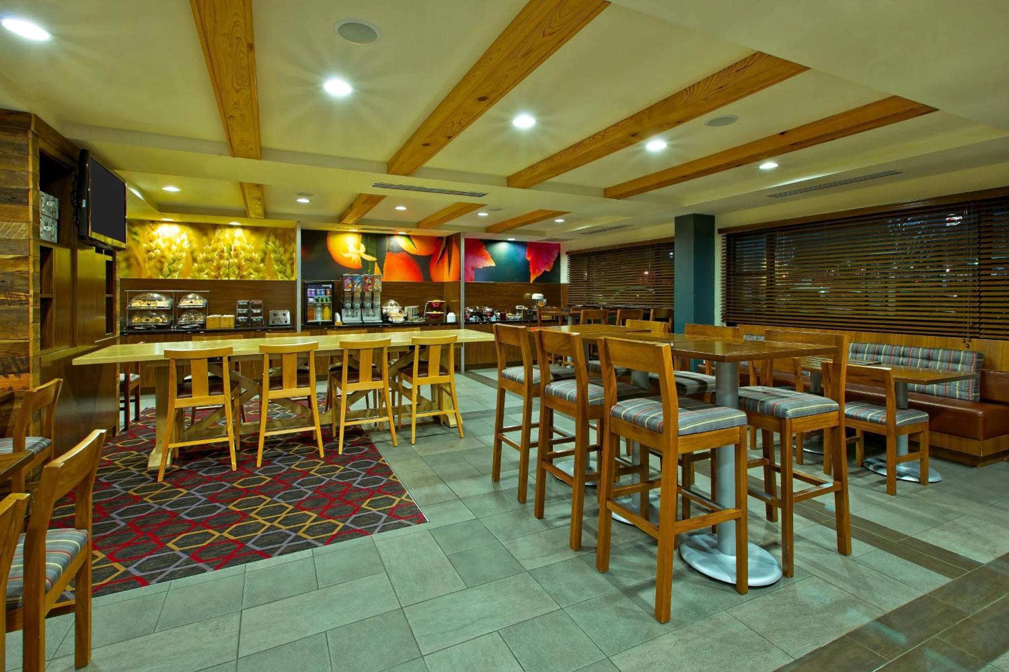 Fairfield Inn & Suites By Marriott שאטאנוגה מראה חיצוני תמונה