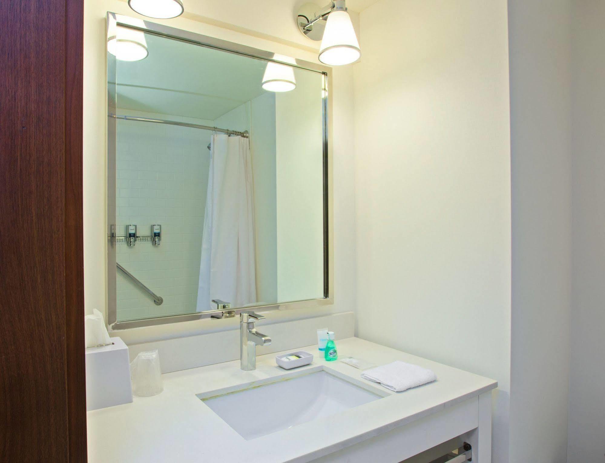 Fairfield Inn & Suites By Marriott שאטאנוגה מראה חיצוני תמונה