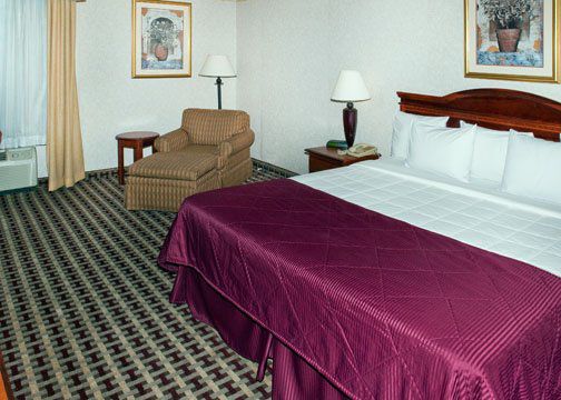 Fairfield Inn & Suites By Marriott שאטאנוגה חדר תמונה